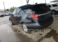 2017 Ford EXPLORER photo