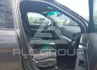 2017 Ford EXPLORER фото