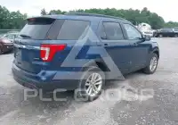 2017 Ford EXPLORER photo