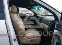 2017 Ford EXPLORER фото