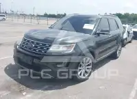 2017 Ford EXPLORER photo