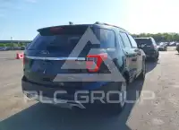 2017 Ford EXPLORER photo
