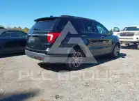 2017 Ford EXPLORER photo