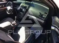 2017 Ford EXPLORER фото