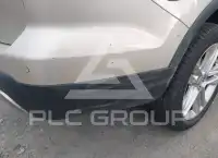 2017 Ford EXPLORER photo