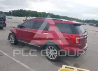 2017 Ford EXPLORER photo