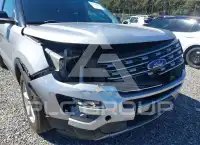 2017 Ford EXPLORER фото