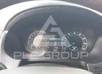 2017 Ford EXPLORER photo