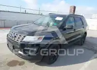 2017 Ford EXPLORER photo