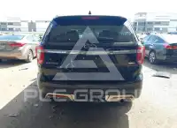 2017 Ford EXPLORER photo