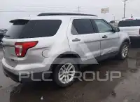 2017 Ford EXPLORER photo