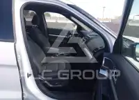 2017 Ford EXPLORER photo