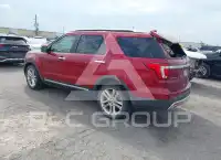 2017 Ford EXPLORER photo