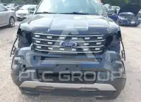 2017 Ford EXPLORER photo