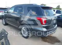 2017 Ford EXPLORER фото
