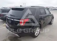 2017 Ford EXPLORER photo