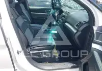 2017 Ford EXPLORER photo