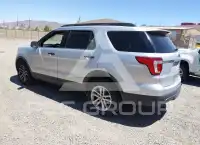 2017 Ford EXPLORER photo