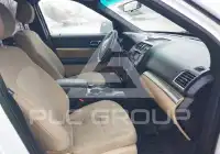 2017 Ford EXPLORER фото
