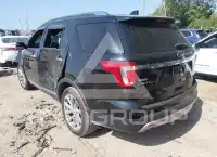 2017 Ford EXPLORER photo