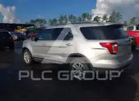 2017 Ford EXPLORER photo