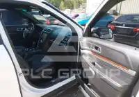 2017 Ford EXPLORER photo