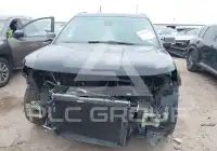 2017 Ford EXPLORER photo