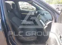 2017 Ford EXPLORER фото