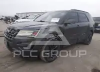2017 Ford EXPLORER photo