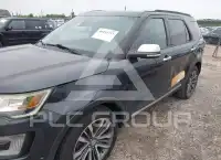 2017 Ford EXPLORER photo