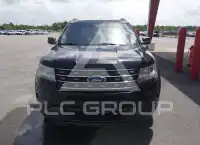 2017 Ford EXPLORER photo