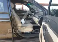 2017 Ford EXPLORER фото