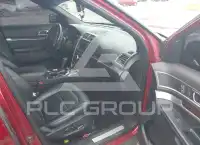 2017 Ford EXPLORER photo