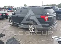 2017 Ford EXPLORER photo