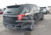 2017 Ford EXPLORER photo
