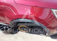 2017 Ford EXPLORER фото