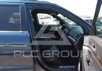 2017 Ford EXPLORER photo