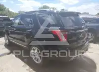 2017 Ford EXPLORER фото