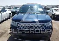 2017 Ford EXPLORER photo