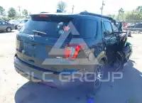 2017 Ford EXPLORER фото
