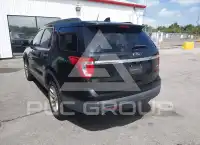 2017 Ford EXPLORER photo