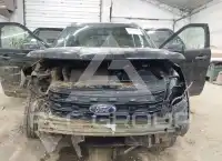 2017 Ford EXPLORER фото