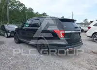 2017 Ford EXPLORER фото