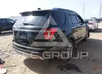 2017 Ford EXPLORER photo