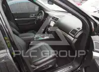 2017 Ford EXPLORER фото