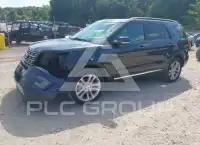 2017 Ford EXPLORER photo