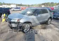 2017 Ford EXPLORER photo