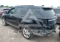 2017 Ford EXPLORER photo