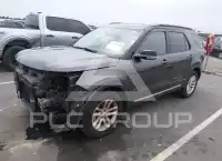 2017 Ford EXPLORER photo