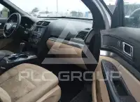 2017 Ford EXPLORER photo